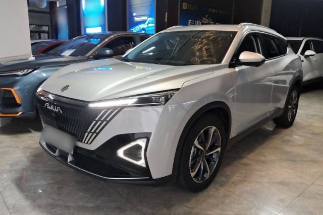 Used Dongfeng Aeolus Mage 2023 DH-i 1.5T Luxury Edition