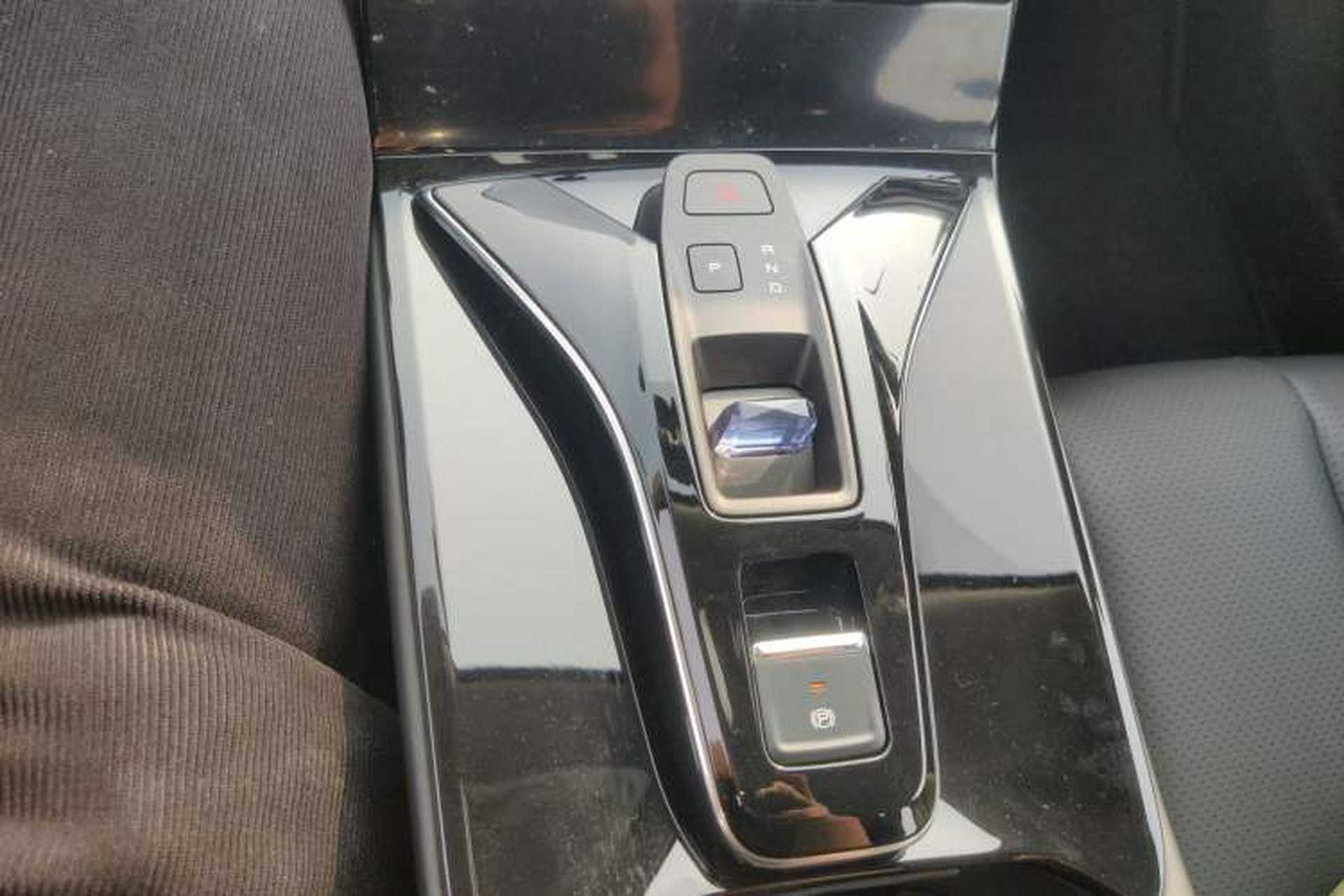 Used Dongfeng Aeolus Mage 2023 1.5T Luxury Edition Gear Lever