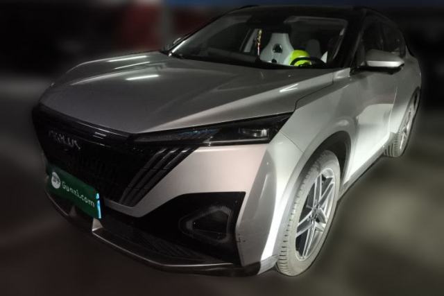 Used Dongfeng Aeolus Mage 2023 DH-i 1.5T Prestige Edition
