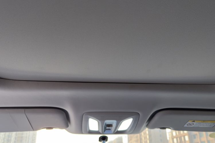 Used Dongfeng Aeolus Mage 2023 1.5T Luxury Edition Headliner