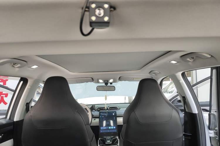 Used Dongfeng Aeolus Mage 2023 DH-i 1.5T Luxury Edition Headliner