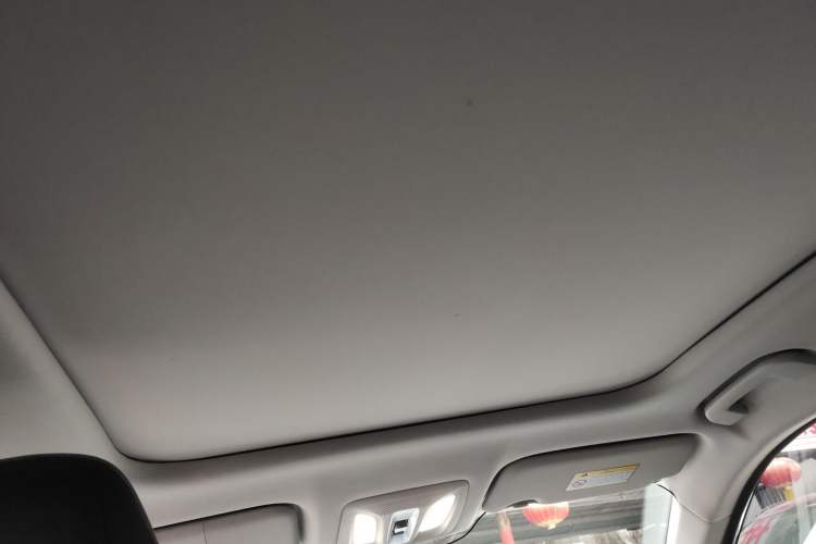 Used Dongfeng Aeolus Mage 2023 DH-i 1.5T Luxury Edition Headliner