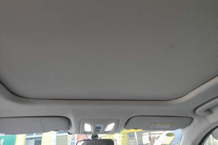 Used Dongfeng Aeolus Mage 2023 DH-i 1.5T Luxury Edition Headliner