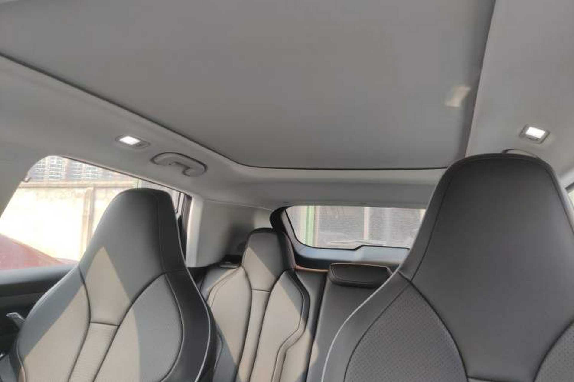Used Dongfeng Aeolus Mage 2023 1.5T Luxury Edition Headliner