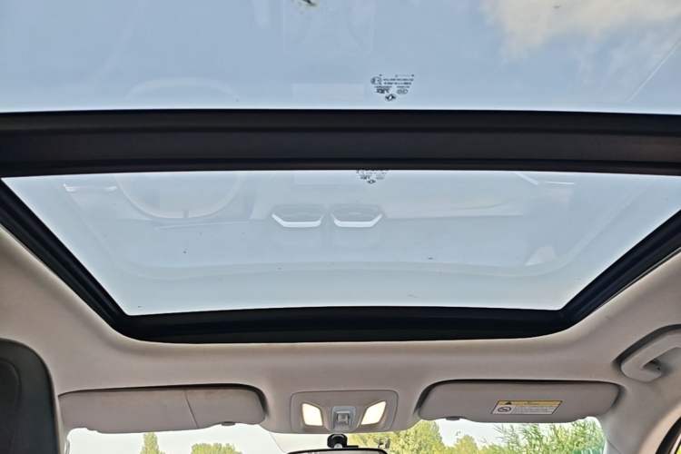 Used Dongfeng Aeolus Mage 2023 DH-i 1.5T Luxury Edition Headliner