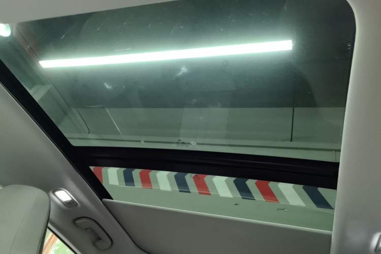 Used Dongfeng Aeolus Mage 2023 DH-i 1.5T Prestige Edition Headliner