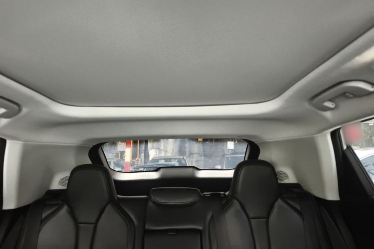 Used Dongfeng Aeolus Mage 2023 DH-i 1.5T Prestige Edition Headliner
