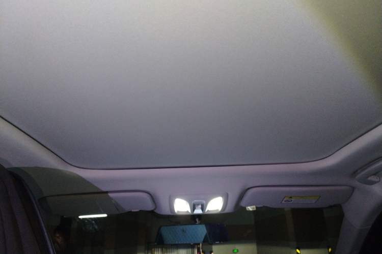 Used Dongfeng Aeolus Mage 2023 DH-i 1.5T Luxury Edition Headliner