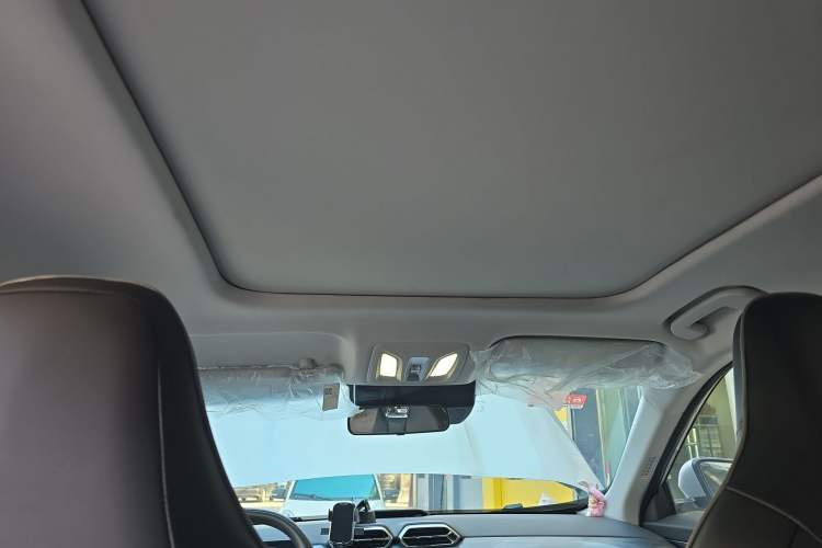 Used Dongfeng Aeolus Mage 2023 DH-i 1.5T Prestige Edition Headliner