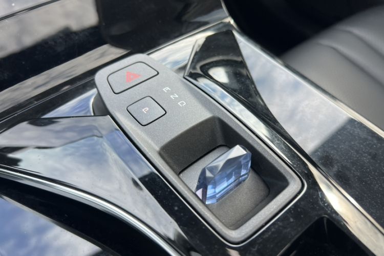 Used Dongfeng Aeolus Mage 2023 DH-i 1.5T Prestige Edition Interior 1