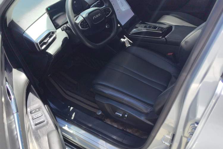 Used Dongfeng Aeolus Mage 2023 DH-i 1.5T Prestige Edition Interior 2