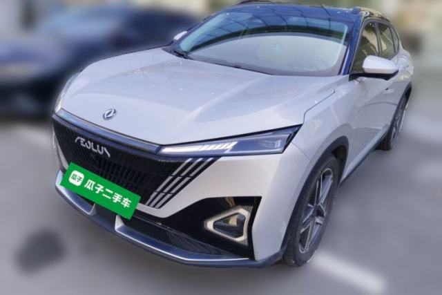 Used Dongfeng Aeolus Mage 2023 DH-i 1.5T Prestige Edition