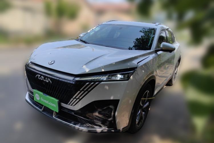 Used Dongfeng Aeolus Mage 2023 DH-i 1.5T Luxury Edition Guazi used car, China used car export, Used car for sale, Used cars, Cheapest cars for sale