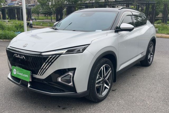 Used Dongfeng Aeolus Mage 2023 DH-i 1.5T Prestige Edition