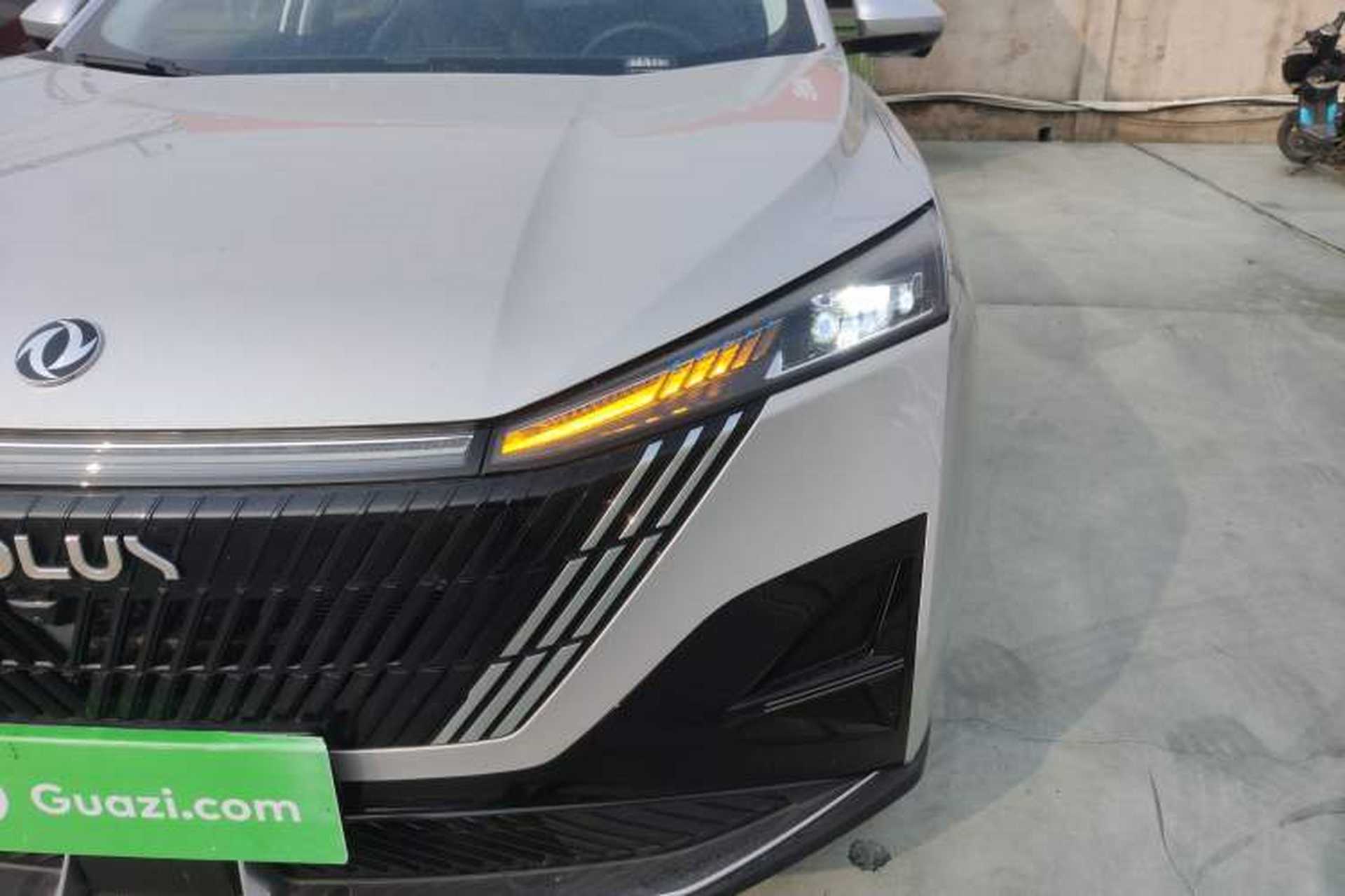 Used Dongfeng Aeolus Mage 2023 1.5T Luxury Edition Left Front Headlight