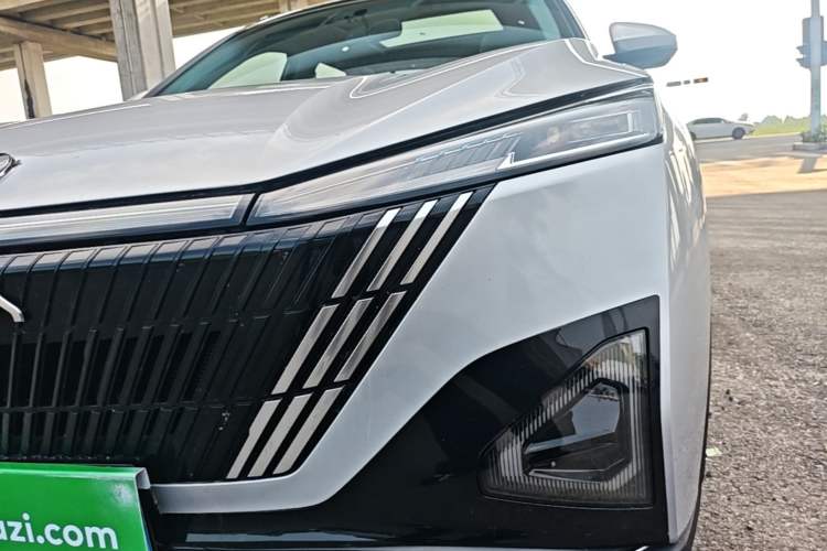 Used Dongfeng Aeolus Mage 2023 DH-i 1.5T Luxury Edition Left Front Headlight