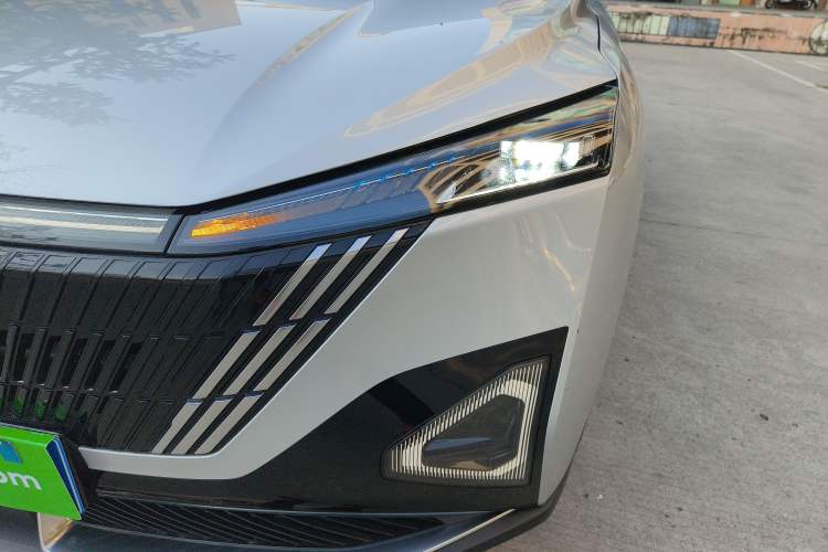 Used Dongfeng Aeolus Mage 2023 DH-i 1.5T Prestige Edition Left Front Headlight