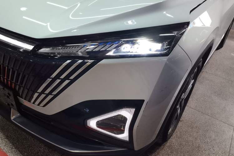 Used Dongfeng Aeolus Mage 2023 DH-i 1.5T Prestige Edition Left Front Headlight