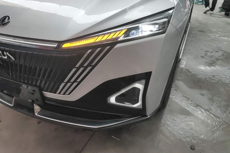 Used Dongfeng Aeolus Mage 2023 DH-i 1.5T Prestige Edition Left Front Headlight