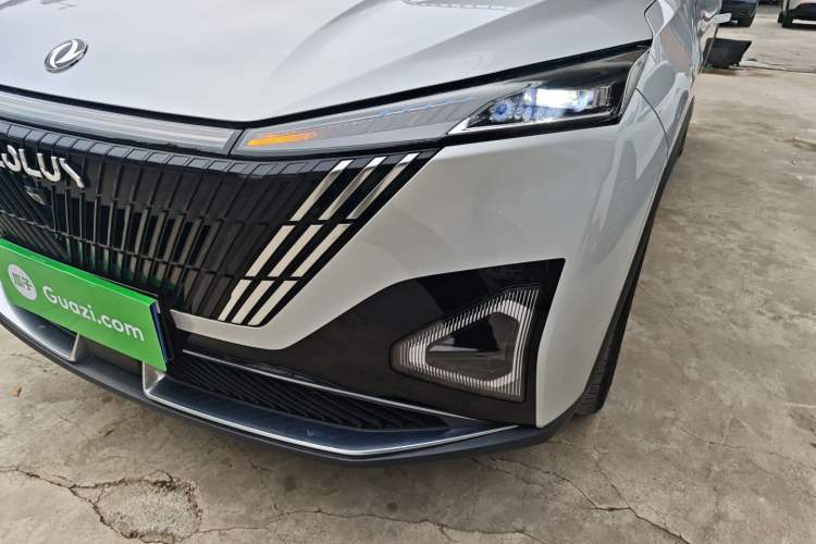 Used Dongfeng Aeolus Mage 2023 DH-i 1.5T Prestige Edition Left Front Headlight