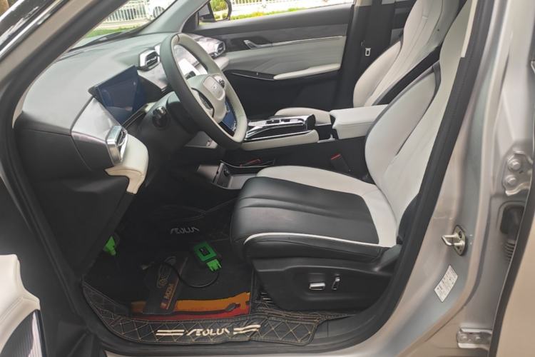 Used Dongfeng Aeolus Mage 2023 DH-i 1.5T Luxury Edition Left Front Seat