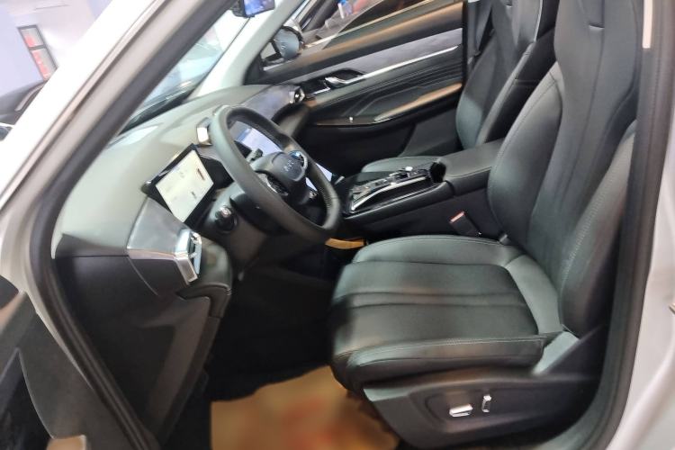 Used Dongfeng Aeolus Mage 2023 DH-i 1.5T Luxury Edition Left Front Seat