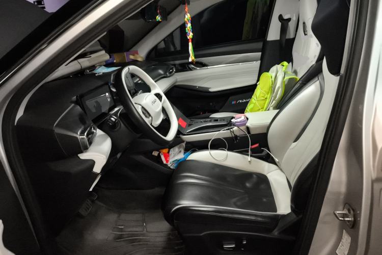 Used Dongfeng Aeolus Mage 2023 DH-i 1.5T Prestige Edition Left Front Seat