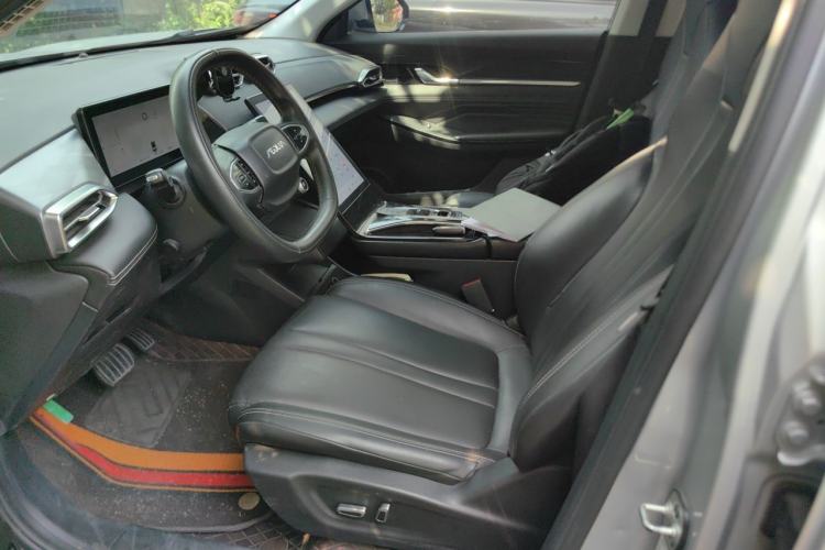 Used Dongfeng Aeolus Mage 2023 DH-i 1.5T Luxury Edition Left Front Seat