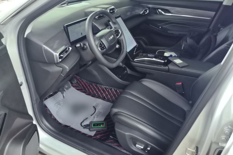 Used Dongfeng Aeolus Mage 2023 DH-i 1.5T Luxury Edition Left Front Seat