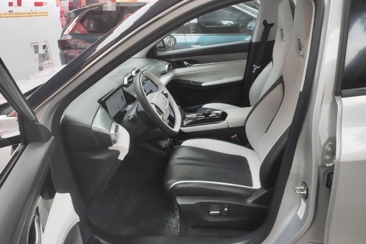 Used Dongfeng Aeolus Mage 2023 DH-i 1.5T Prestige Edition Left Front Seat