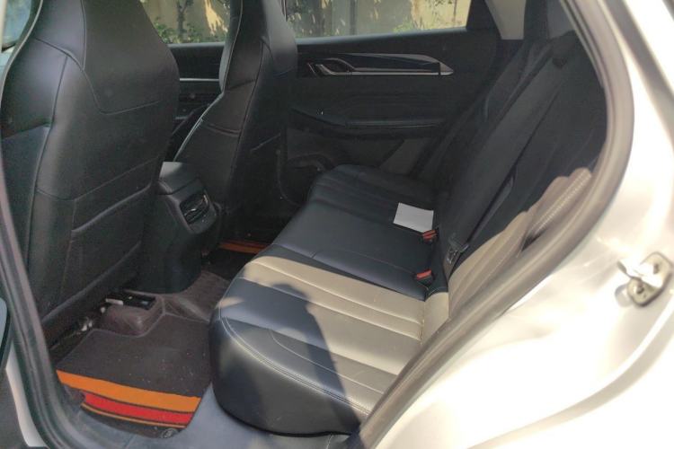 Used Dongfeng Aeolus Mage 2023 DH-i 1.5T Luxury Edition Left Rear Seat