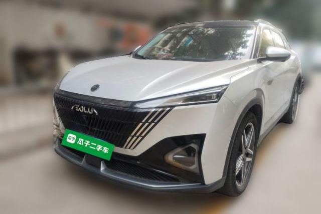 Used Dongfeng Aeolus Mage 2023 DH-i 1.5T Prestige Edition