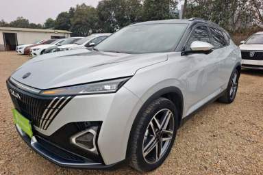 Used Dongfeng Aeolus Mage 2023 DH-i 1.5T Prestige Edition