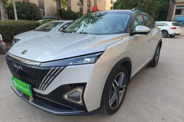 Used Dongfeng Aeolus Mage 2023 DH-i 1.5T Prestige Edition