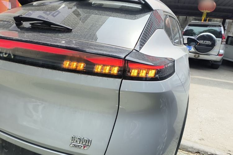 Used Dongfeng Aeolus Mage 2023 1.5T Luxury Edition Right Rear Taillight
