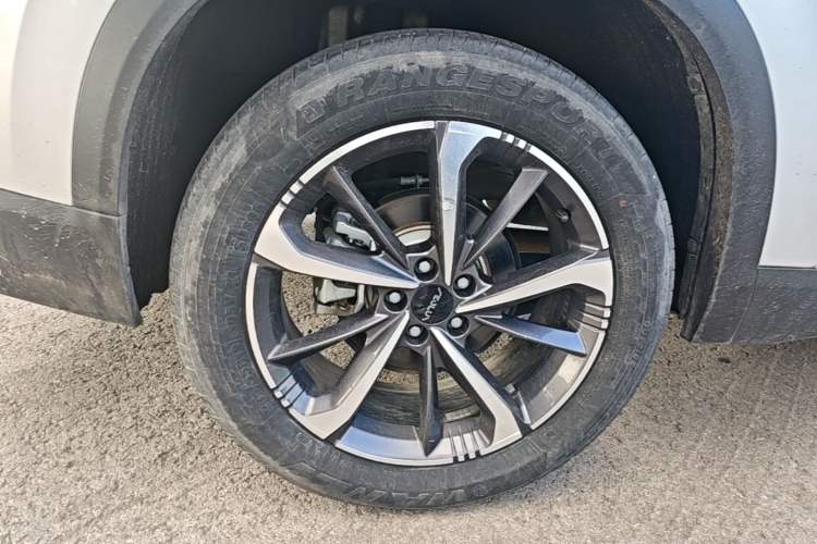 Used Dongfeng Aeolus Mage 2023 DH-i 1.5T Luxury Edition Right Rear Wheel Hub