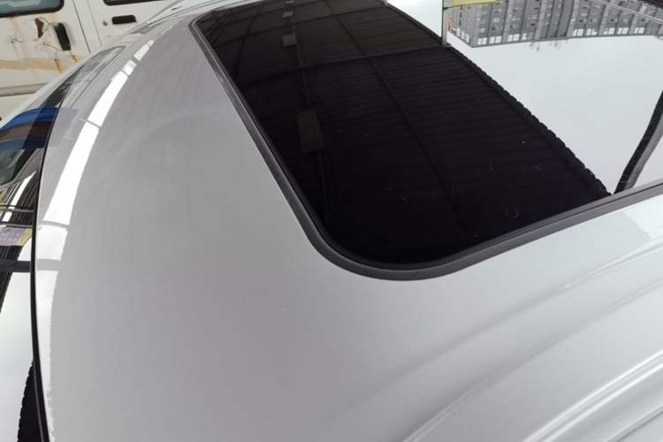 Used Dongfeng Aeolus Mage 2023 DH-i 1.5T Luxury Edition Roof