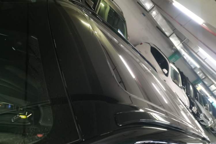 Used Dongfeng Aeolus Mage 2023 DH-i 1.5T Prestige Edition Roof