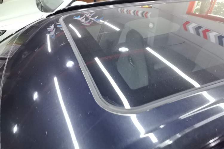 Used Dongfeng Aeolus Mage 2023 DH-i 1.5T Prestige Edition Roof