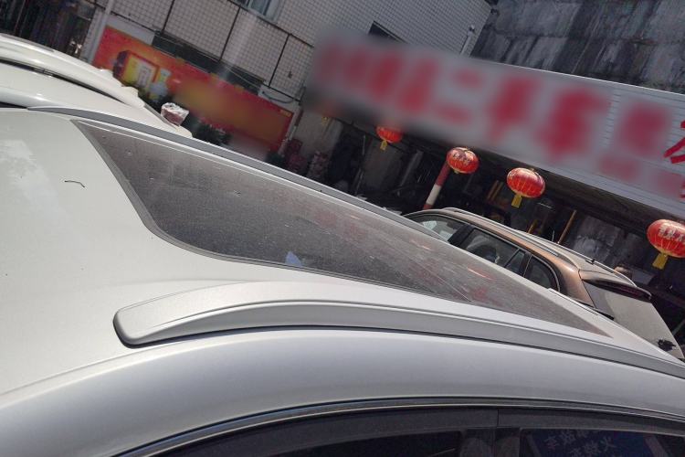 Used Dongfeng Aeolus Mage 2023 DH-i 1.5T Prestige Edition Roof