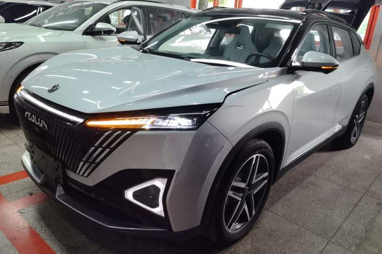 Used Dongfeng Aeolus Mage 2023 DH-i 1.5T Prestige Edition Guazi used car, China used car export, Used car for sale, Used cars, Cheapest cars for sale