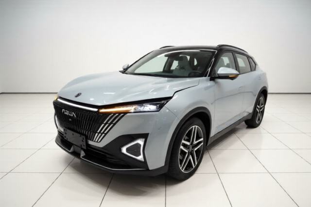 Used Dongfeng Aeolus Mage 2023 DH-i 1.5T Prestige Edition