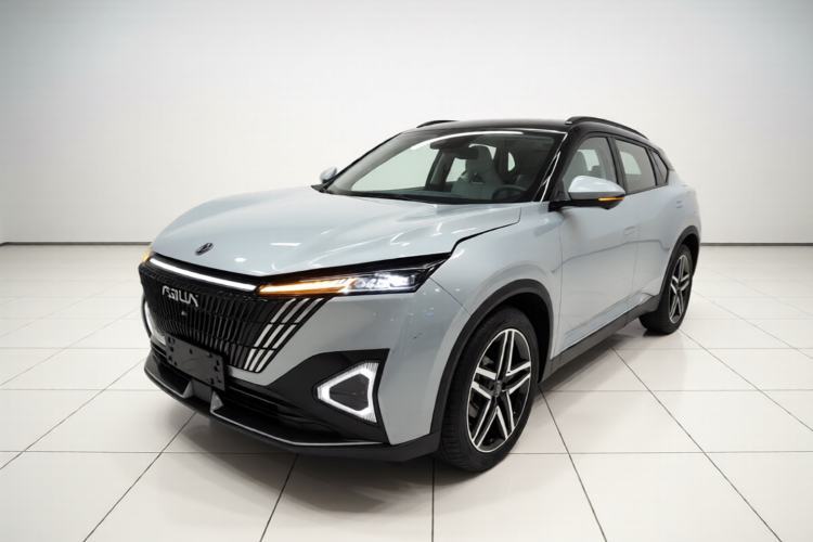 Used Dongfeng Aeolus Mage 2023 DH-i 1.5T Prestige Edition Guazi used car, China used car export, Used car for sale, Used cars, Cheapest cars for sale