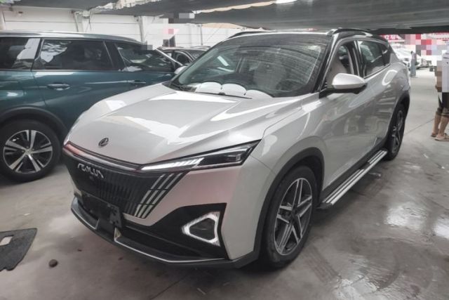 Used Dongfeng Aeolus Mage 2023 DH-i 1.5T Prestige Edition