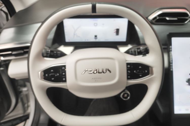 Used Dongfeng Aeolus Mage 2023 DH-i 1.5T Prestige Edition Steering Wheel