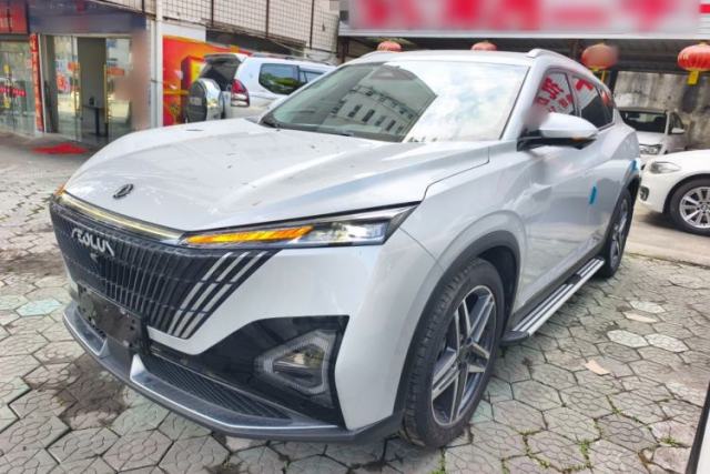 Used Dongfeng Aeolus Mage 2023 DH-i 1.5T Prestige Edition