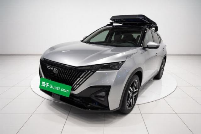 Gebrauchter Dongfeng Aeolus Mage 2023 DH-i 1.5T Prestige Edition