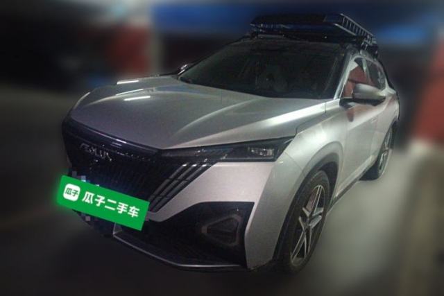Used Dongfeng Aeolus Mage 2023 DH-i 1.5T Prestige Edition