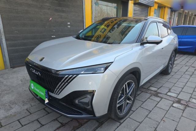 Used Dongfeng Aeolus Mage 2023 DH-i 1.5T Prestige Edition