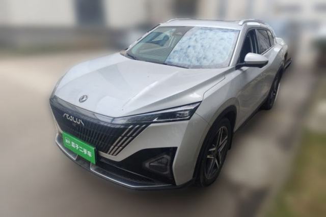 Used Dongfeng Aeolus Mage 2023 DH-i 1.5T Prestige Edition